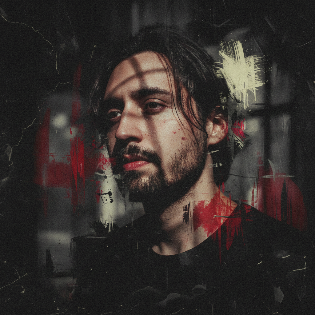 Joshua Alexandre Miranda - JAM